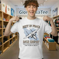 Rest In Peace You Would’ve Loved The War In Iran Shirt
