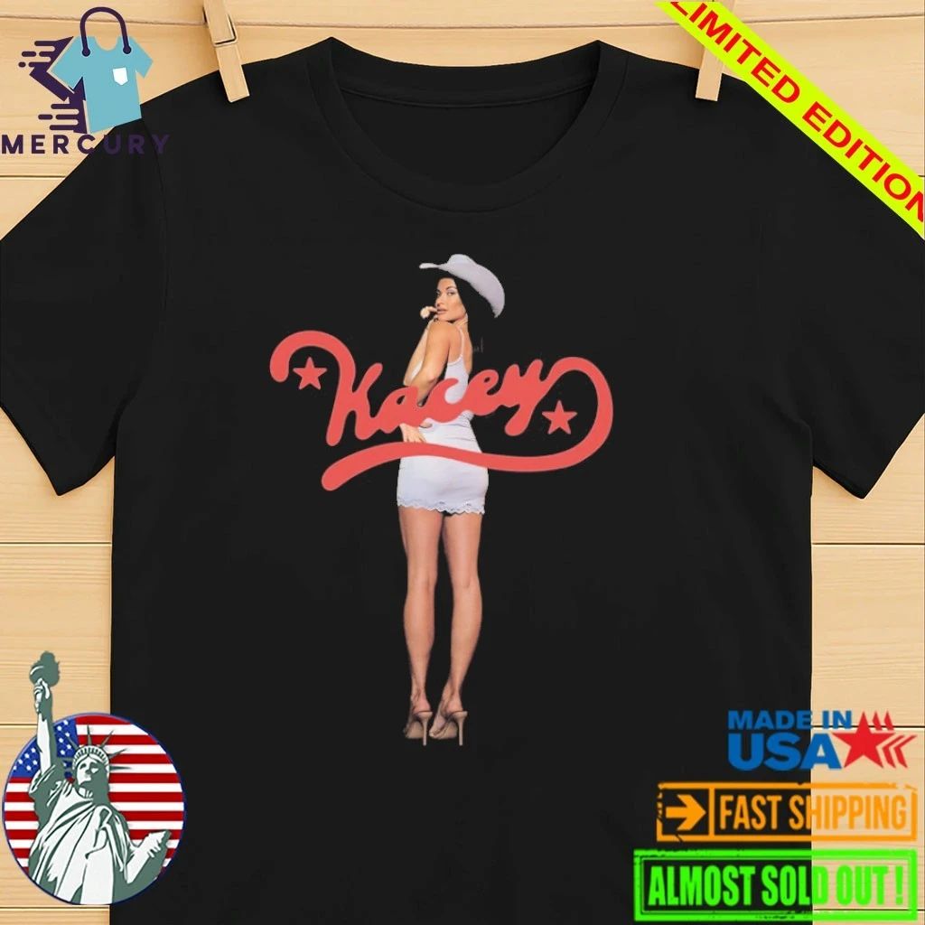 Kacey Musgraves Real Good Time Shirt