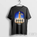 Premium Artemis Ii Crewed Mission Nasa Inspired Space
