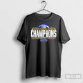 Classic Ucla Bruins Champions 2026 Big Ten Womens Basketball Tournament Champions