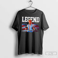 Classic The Chuck Charity Pocket Legend