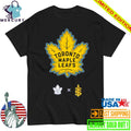 Toronto Maple Leafs x Toronto Sceptres Shirt