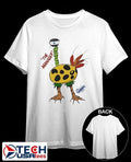 The Manager Gubbles shirt