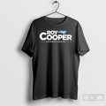 Classic Roy Cooper For North Carolina 26