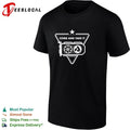 Come and Take It Akash Bitcoin crypto T-shirt