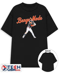 Carson Benge Mode New York Mets slugger swing shirt by breakingt