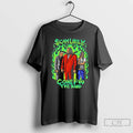 Classic Cam Likely Come Fw The Band Green