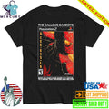 The Callous Daoboys Play Station 2 Shirt