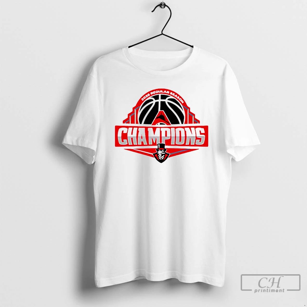 Classic Ua Mens Team 2026 Regular Season Champions