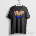 Classic Gallery Dept Lakers