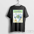 Classic Franklin Introduces The Ayatollah To Jesus