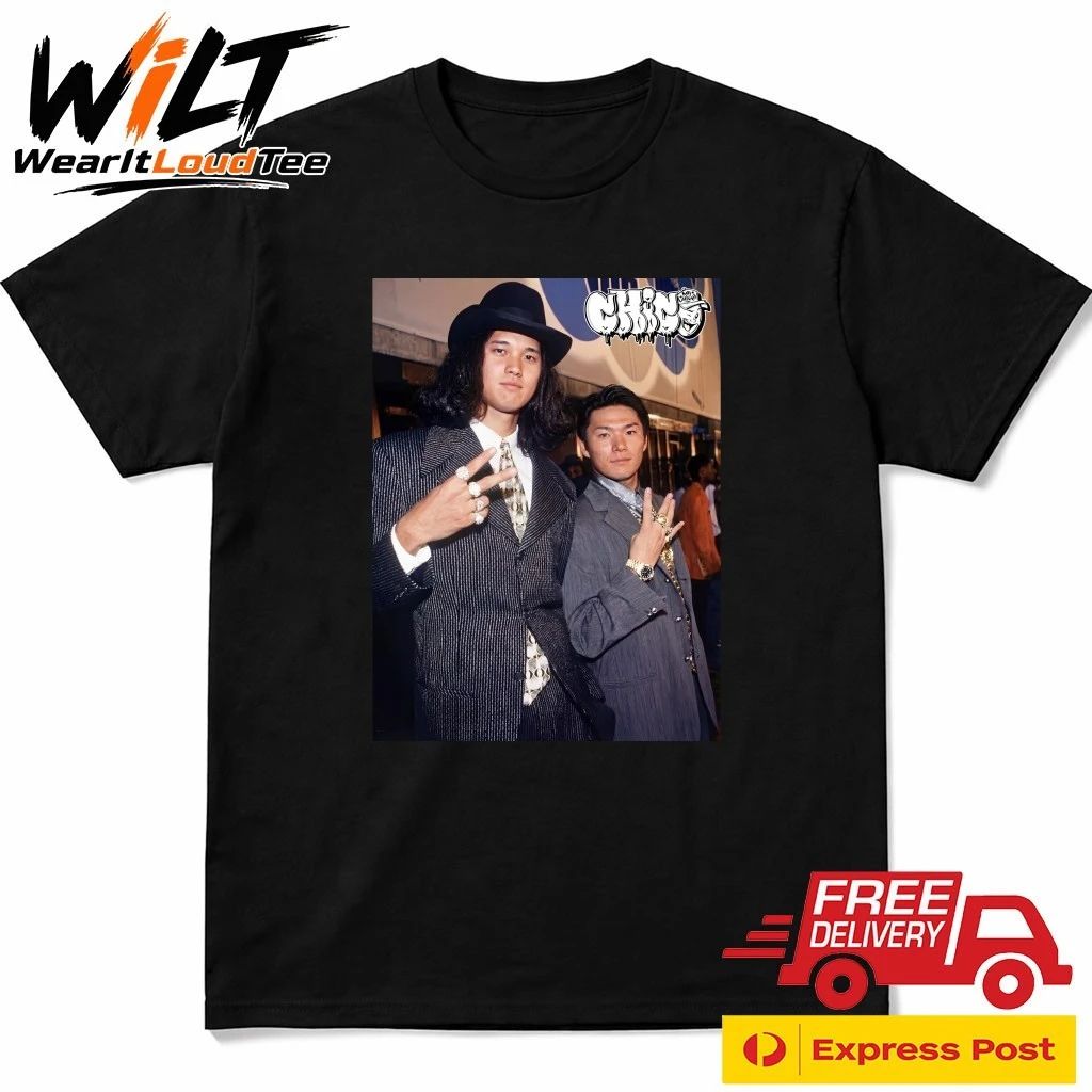 2 Of America’s Most Wanted Shirt