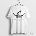 Classic Ctt Oil Exploration And Cattle