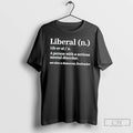 Classic Liberal Definition