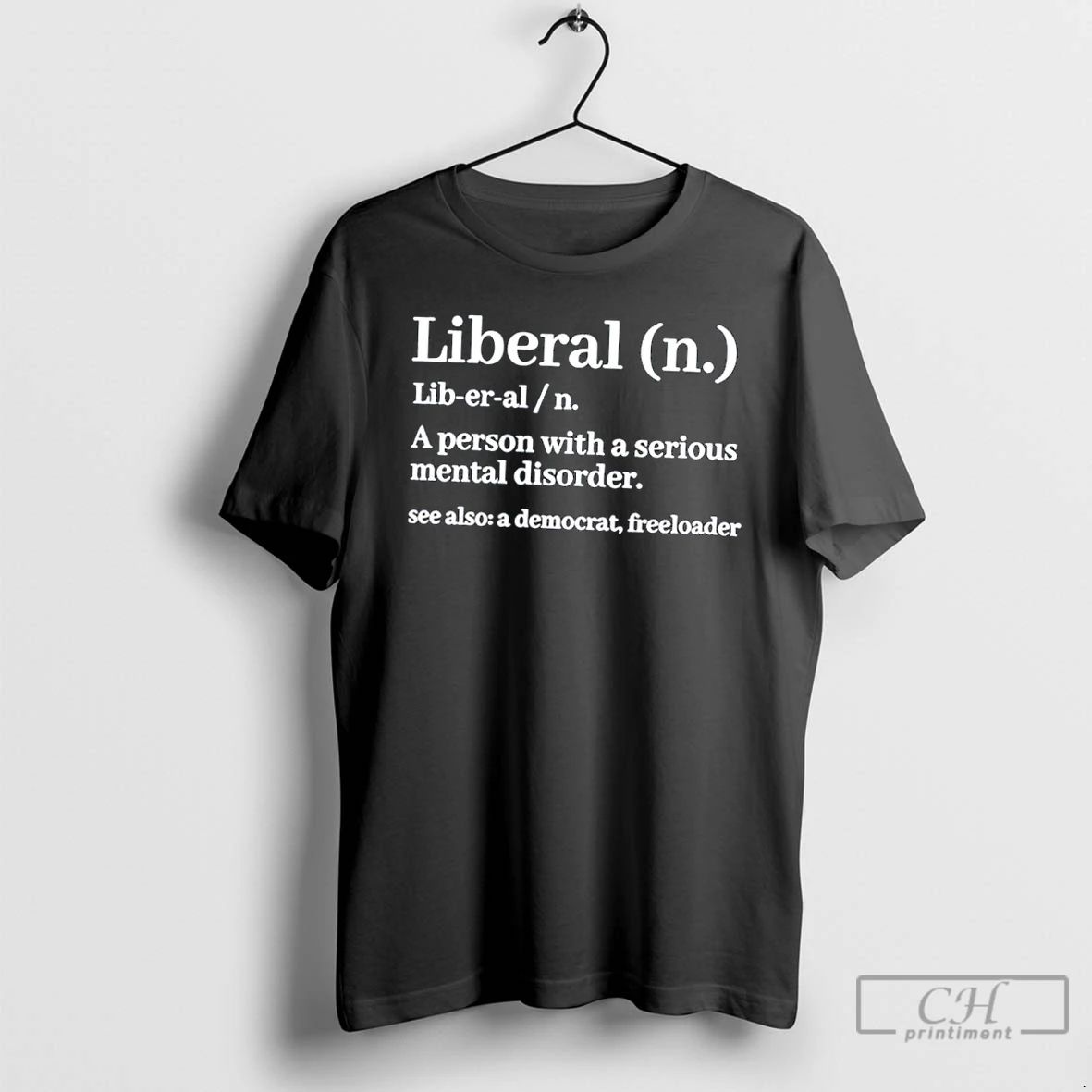 Classic Liberal Definition