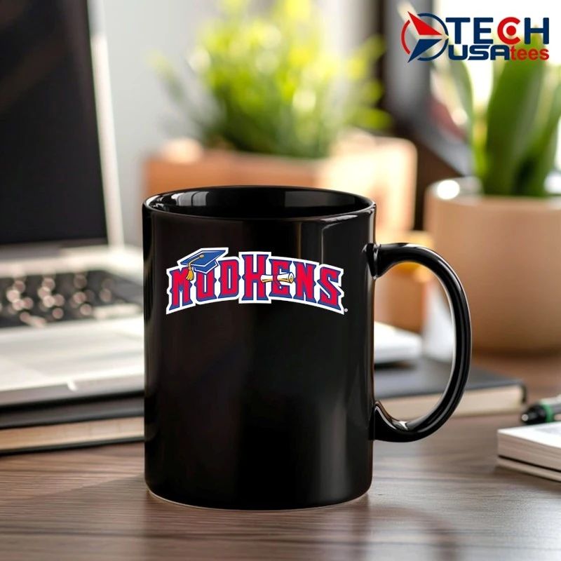 Toledo Mud Hens Class of 2026 shirt