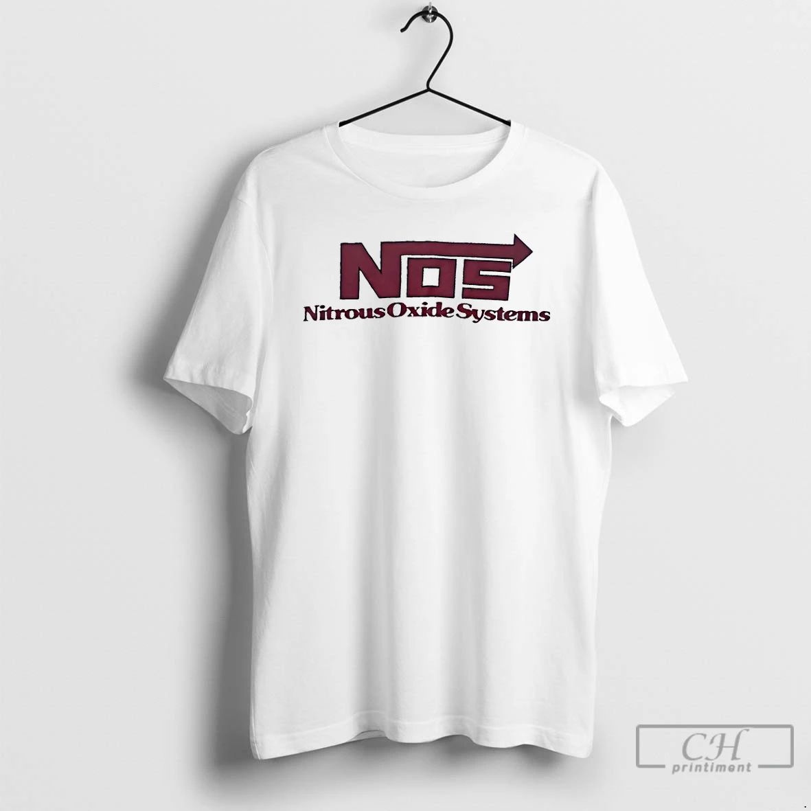Classic Nos Nitrous Oxide Systems