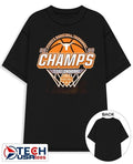 Texas Longhorns 2026 SEC Womens Basketball Tournament Champions logo shirt