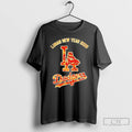 Classic Lunar New Year 2026 Los Angeles Dodgers