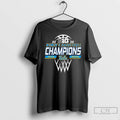 Classic Ucla Bruins Black 2026 Big Ten Womens Basketball Regular Season Champions T Shirts Sweater