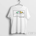 Classic Hold Your Horses In Hand Tee