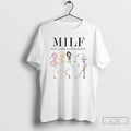 Classic Milf Man I Love Floratelier