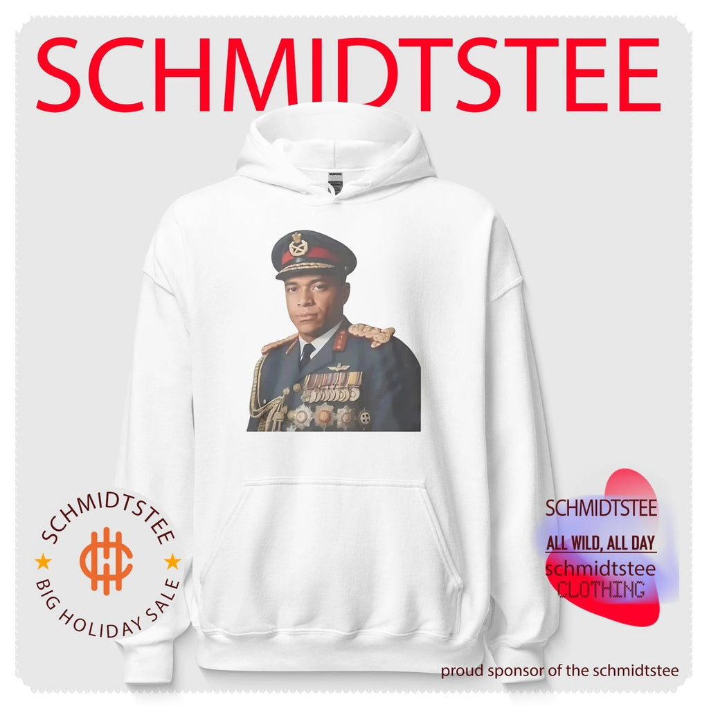 The Dictator Kylian Mbappe 2026 shirt