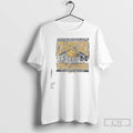 Premium Michigan Wolverines 47 Two Time Ncaa Mens Basketball National Champions Franklin T Shirts Sweater