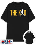 The Kid Baseball shirt