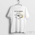 Classic How To Do Communism Establish A New Communist Utopia Karl Marx T Shirts Sweater