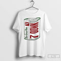 Premium The Gassy One 7 Down Makes You Belch 14 Gayssy Ounces T Shirts Sweater