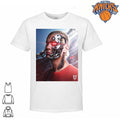 Erling Haaland Terminator Cyborg Norway Football World Cup shirt
