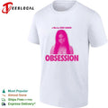 A Film by Curry Barker Obsession T-shirt