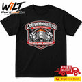 Craven Morehead Car Mechanic Machine And Performance Morehead, More Horsepower Shirt