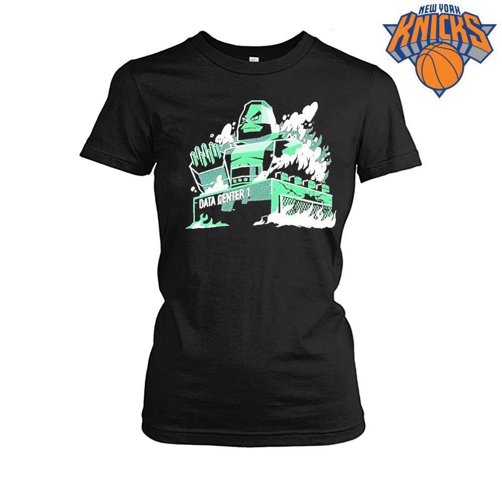 Avalanche AI Data Center 1 Final Fantasy shirt