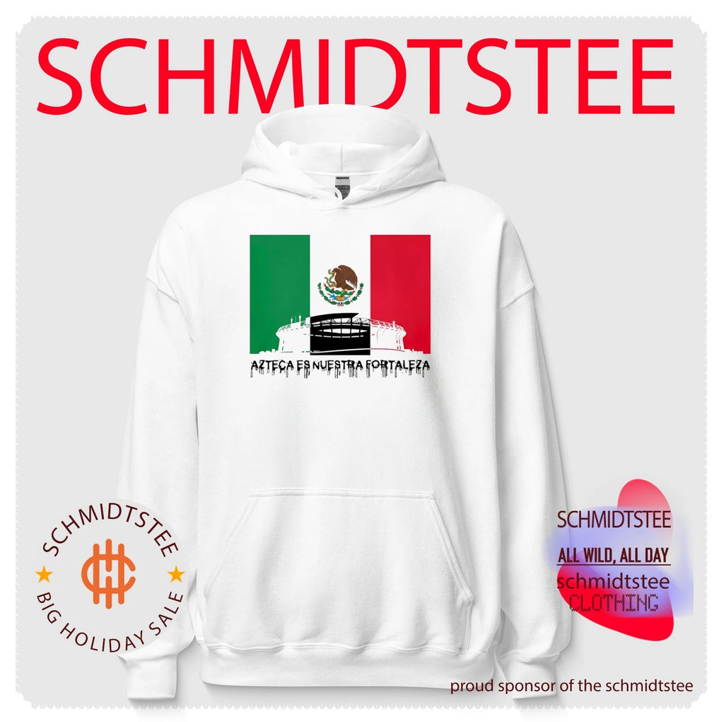 Estadio Azteca Altitude Mexico Football shirt