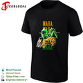 Mara Shin Megami Tensei Persona Video Game T-shirt