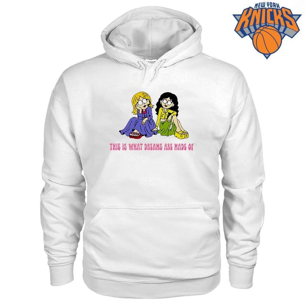 This Is What Dreams Are Made Of Lizzie McGuire Shirt Retro TV Fan Shirt