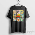 Premium Lab Story Medlab Team To Infinity And Beyond For Our Patients T Shirts Sweater