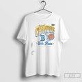 Premium Ucla Bruins 2026 Ncaa Womens Basketball National Champions Pressure Pulse