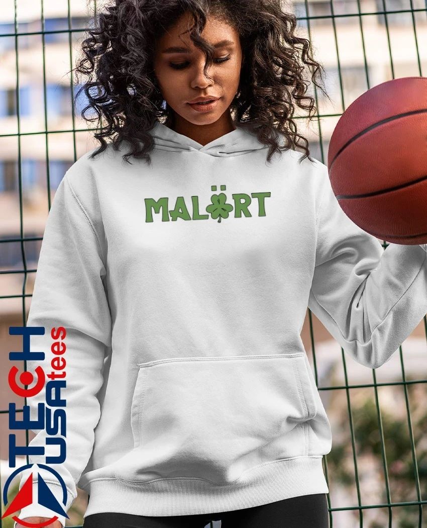 Malort St. Patrick’s Day shirt