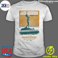 Jack Johnson Ruoff Music Center in Noblesville, Indiana July 04 2026 Shirt
