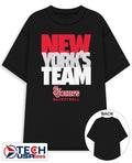 New York’s Team St. John’s Red Storm Basketball shirt by breakingt