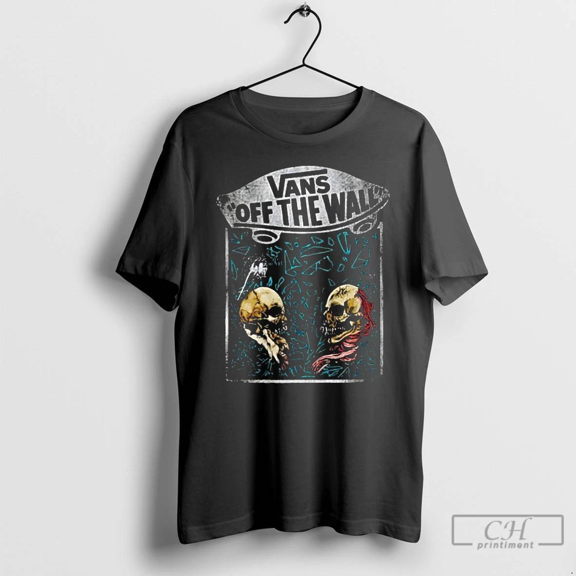 Premium Vans X Metallica 30th Anniversary Album Sad But True 2026
