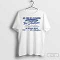 Classic As Far As I Know Everybody Loves The Situation