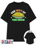 The way of the Irish skyline chili St. Patrick’s Day shirt