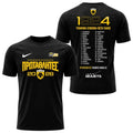 AEK Athens F.C. 2026 Champions Two Sided Shirt