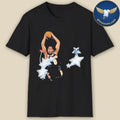 Kobe Bryant’s City Of Champion Shirt