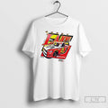 Classic Corey Lajoie Craftsman Kaulig Racing Ram Nascar