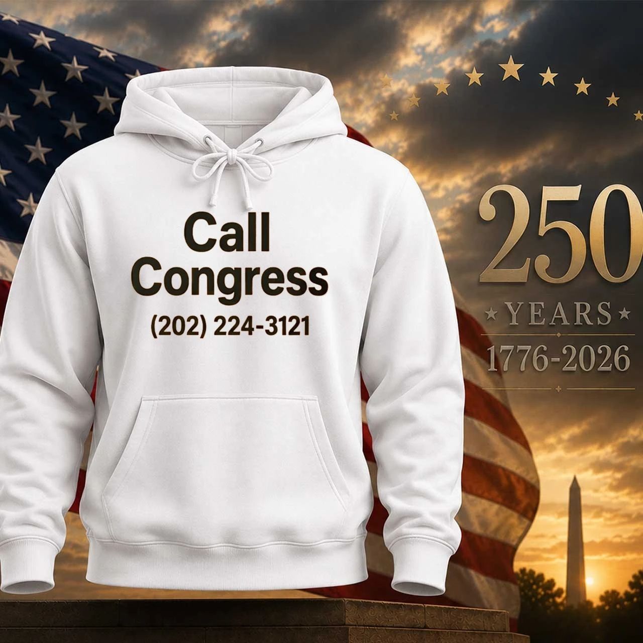 Kumail Nanjiani Call Congress 202 224 3121 Shirt